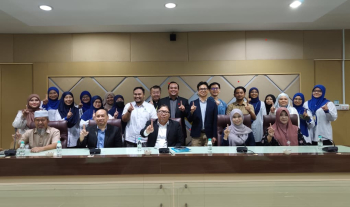 Mesyuarat Bersama Panel Penilai Industri (IAP) bagi Program Diploma Kejuruteraan Awam, FTKA, UMPSA bertempat di Bilik Mesyuarat Senat, UMPSA Kampus Gambang pada 4 Ogos 2026.Terima kasih diucapkan kepada semua panel atas perkongsian kepakaran